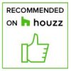 Recommended on Houzz